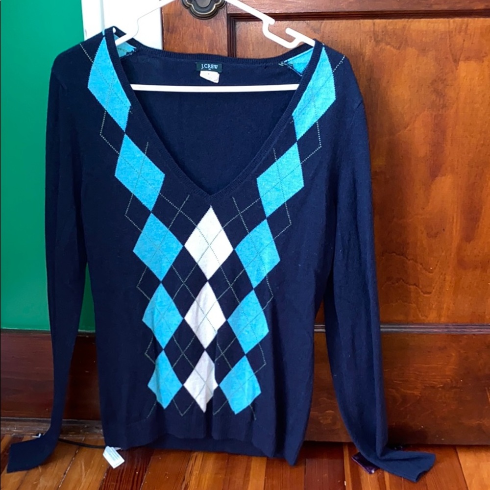 J. Crew Sweater